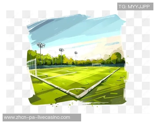 在绿茵场上绘制梦想与激情的足球画卷